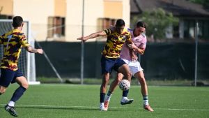 Dolomiti, è subito derby: domenica il Treviso a Feltre