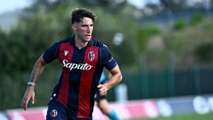Bologna sconfitto anche nell’amichevole contro Brighton: finisce 1-0