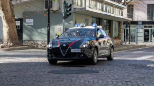 Incidente a Valdisotto, grave ragazzo di 15 anni caduto con la moto