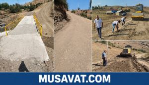 Böyük ürək sahibi olan sadə kəndlilər və tanınmı