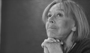 Umrla slovenačka glumica Milena Zupančič