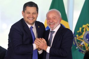Petrobras puxa centrão para Lula na reeleição