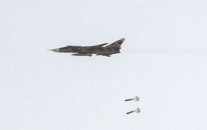 Iran calls on Qatar to free three pilots it says were downed, captured in war