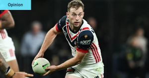 The $1m gap between the Roosters and a new deal for Sam Walker