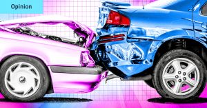 The trick to avoid getting ripped off on car insurance? Drive a hard bargain