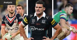 With $5 billion floating around, the NRL player market has gone wild