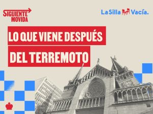 Los retos que vienen en la reconstrucción después del terremoto