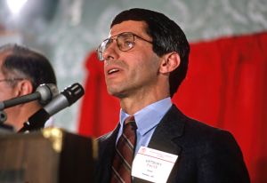 Readers sound off on Fauci’s career, stressed sailors and controlled burns