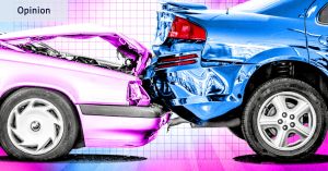 The trick to avoid getting ripped off on car insurance? Drive a hard bargain