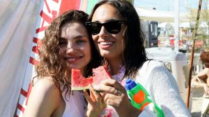 Il simbolo dell’estate in Riviera? Il buon umore. Ferragosto tra musica e divertimento