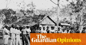 Australia’s ‘pioneer’ colonists profited from slavery. That truth must be acknowledged