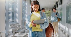 Are You Launching a College Freshman?