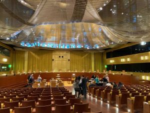 El darrer mur judicial contra l’amnistia
