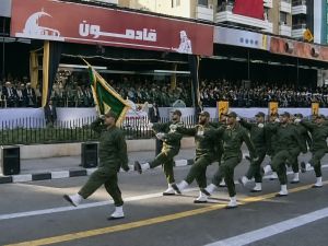 Israel and the Myth of One Lebanese State