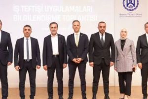 İşçinin izni, patronun kredi kartı