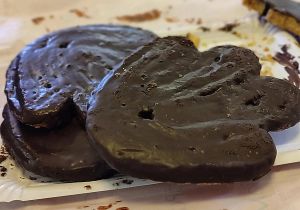 El niño y la palmera