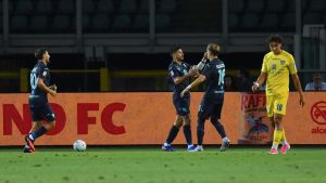 Coppa Italia, Torino-Carrarese 1-0. La decide Simeone