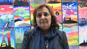 Scuola, la preside Massaro va in pensione: “Sono entrata qui a 6 anni e me ne vado dopo molto tempo”