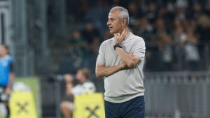 Olmadı İsmail Kartal!