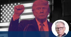 Trump's adventurism exposes Australia, too