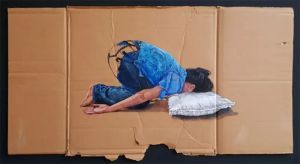 EXHIBITION: STAYING ALIVE