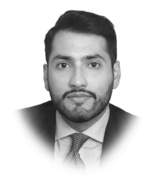 The dwindling shield and the regional security equation