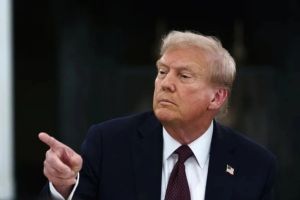 Mensaje de Trump a Latinoamérica: Make American Imperialism Great Again