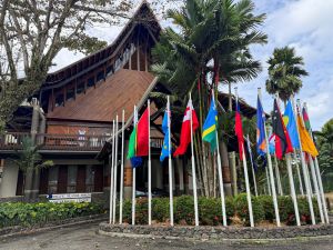 China missile test deepens Pacific divide over growing militarization