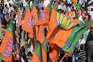 Rumblings in poll-bound UP
