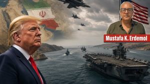 Machiavelli önerdi, Nixon uyguladı: Deli Adam Teorisi’nde sıra Trump’da 16 Ağustos 2026