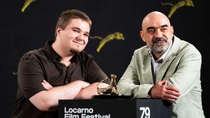 Überraschende Jury-Entscheidungen beim Filmfestival Locarno