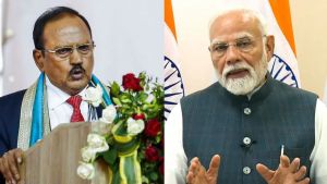'Go after terrorists, wherever they are, was PM Narendra Modi's brief on Operation Sindoor': Ajit Doval