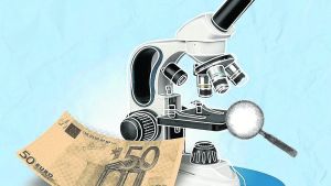 ¿La ciencia es sobornable?
