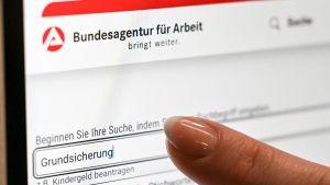 Wie beantragt man die neue Grundsicherung?