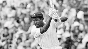 “Fearless cricket: Then and Now”