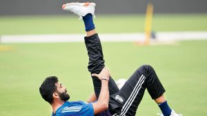 “Issue of recurring injuries needs a good, hard look”