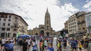 Oviedo se apoyará en la experiencia internacional de Ezquiaga para dibujar su futuro