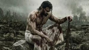 Prabhas’ dramatic transformation in new photo sparks speculation around Fauzi