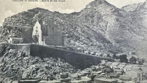 Cuando Callosa 