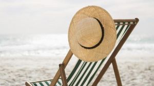 Manual de vacaciones