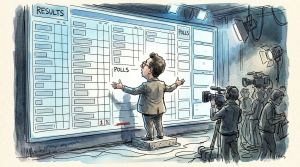 Yes, James Fishback is Probably Going to Lose. Make Sure It’s Humiliating.