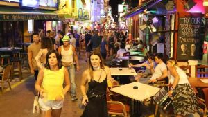¿’Quo vadis’, Sant Antoni?