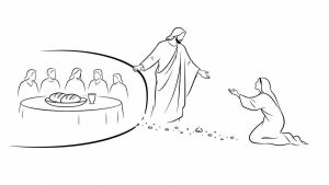 La fe insistente amplía la inclusión