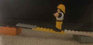 Don’t Fall Off
