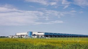 Sei brutto come un data center