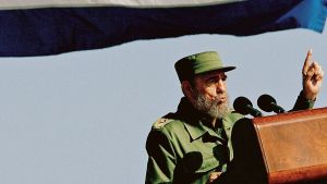 Cien años de Fidel Castro. Dalle origini alla sua eredità avvelenata
