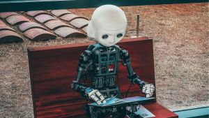 Se i racconti scritti dall’AI sono più vicini ai gusti dei lettori