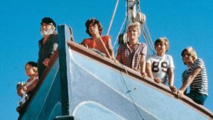 Las frases de 'Verano Azul' que hemos olvidado y son fundamentales para crecer mejor