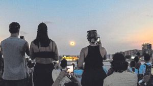 Eclipsi a Altafulla