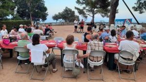 SOS Costa Brava, vuit anys